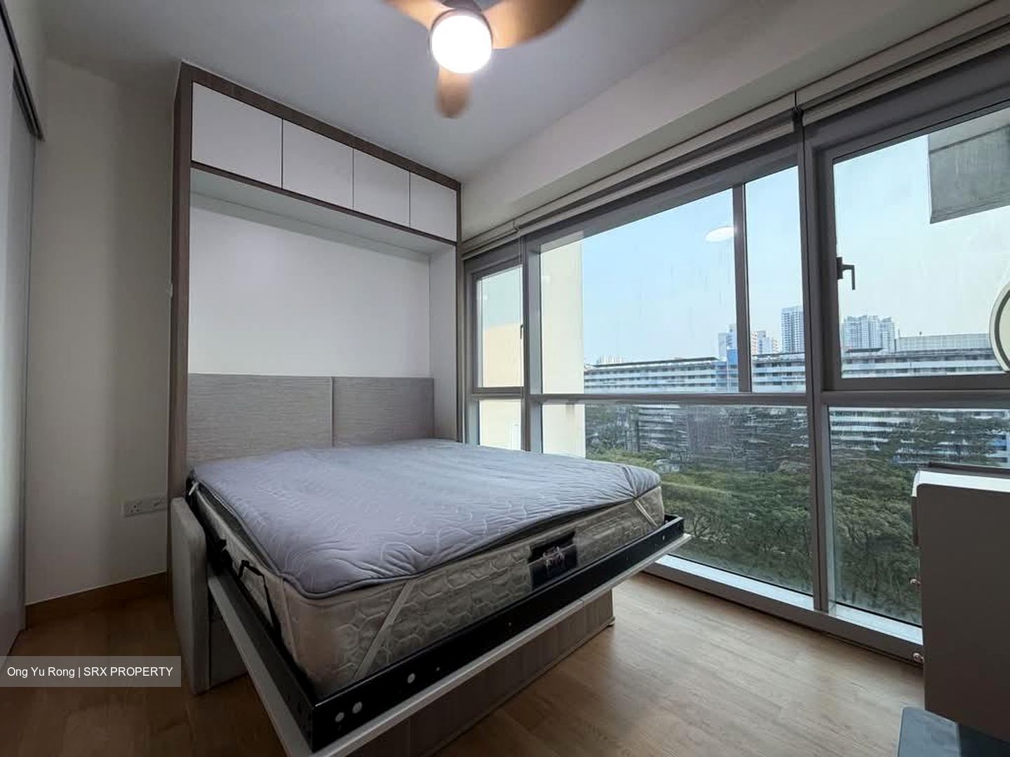 Eight Riversuites (D12), Condominium #603651731